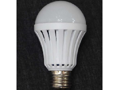 What are the maintenance methods of LED lamp