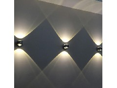 LED壁灯有哪些特点？