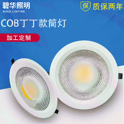 COB Tintin downlight