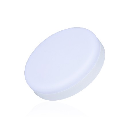 LED endless surface mounted panel light