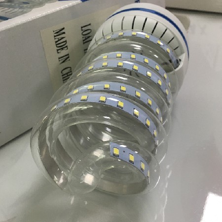 Highlight spiral LED energy saving lamp