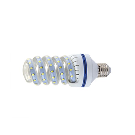 Highlight spiral LED energy saving lamp