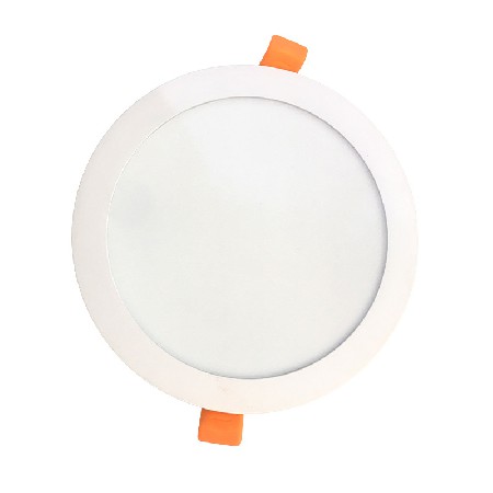 LED die-cast aluminum downlight