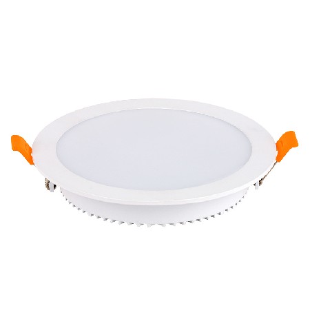 LED die-cast aluminum downlight