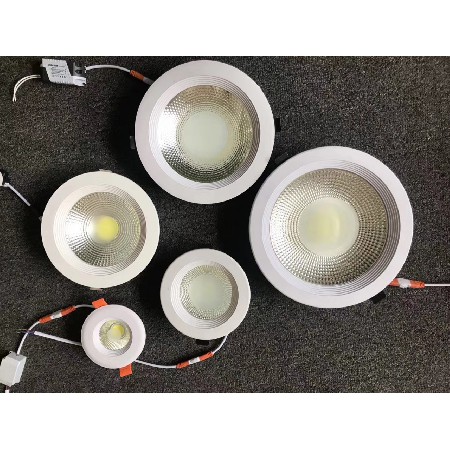 LED downlight