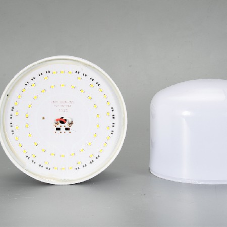 Highlight LED bulb light