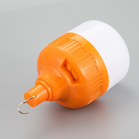 LED charging bulb