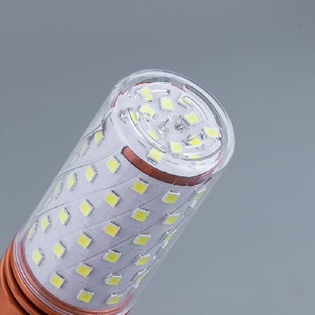 LED candle bulb