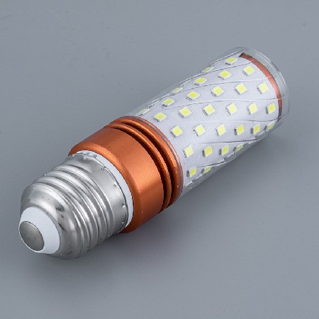 LED candle bulb