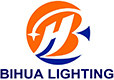Zhongshan Henglan Bihua Lighting Electric Appliance Factory